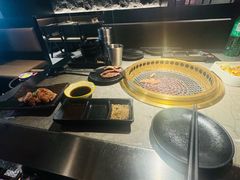 -谷牛日式烤肉(宝山U天地店)