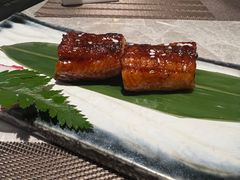 -極上萬膳·日料放题(来福士江景店)