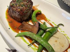 -SHADOWS•Bistro&Eatery(安福路店)