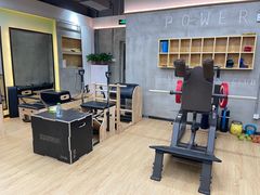 -漾健身·普拉提(橡树湾店)