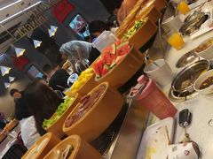 -龍歌自助小火锅(李沧丽达店)