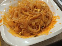 面皮-魏家凉皮(博水商务大厦店)