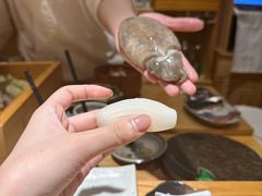 -镹·鱼料理  国产鱼使用店