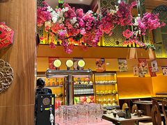 -耶里夏丽·新疆菜·28年喀什老馆(田林东路店)