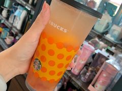 -星巴克(宜兴高铁站店)