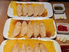 -波螺油子青岛本帮菜(银座店)