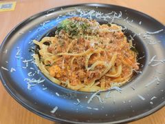 -HELLO 27 意面·沙拉·帕尼尼