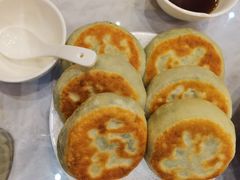 -玉华台饭庄·淮扬菜·烤鸭(望京店)