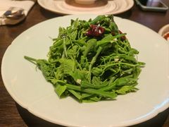 -庐灶江南·江南菜·四合院Bistro(东直门雍和宫·原华侨宾馆店)