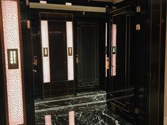 -成都华尔道夫酒店