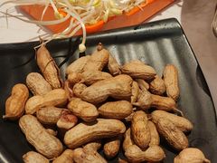 -海岛八号龙虾烧烤田鸡(蓝天路总店)
