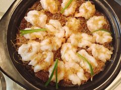 -盛百味·家宴餐厅(霸州分店)