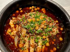 -新蜀会四川豆花(五羊店)