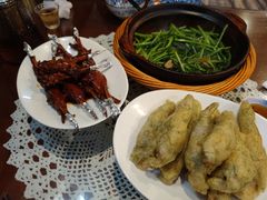 -熠盛·本帮菜Bistro(永嘉路店)