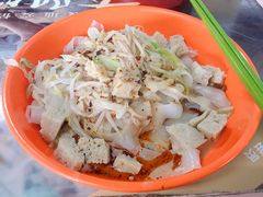 -中央财经大学-食堂