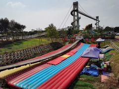 -武汉紫薇都市田园