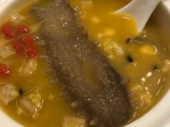 -潮府馆·非遗潮州菜·港式点心(世纪公园店)