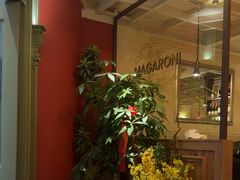 -玛格萝妮比萨屋(陆家浜路店)