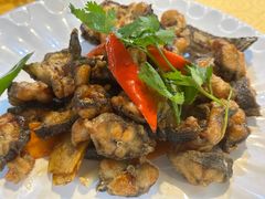 -烧鹅妹饭店