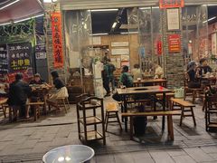 -华丰火锅(双林北横路店)