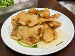 -老厨家(友谊路总店)