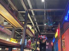 -探鱼·鲜青椒爽麻烤鱼(广州欣荣广场店)