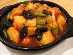 -老蜀人川菜馆(中关村店)