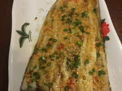-大院涮烤·东北经典老味烧烤·铜锅涮肉(江南东路店)