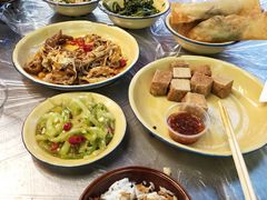 -东排食堂长沙小吃大排档(五一广场店)