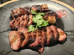 -广府乡下·饭庄(新港东路店)