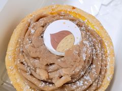 -黛汀烘焙DAINTY BAKERY(代字行合生汇店)