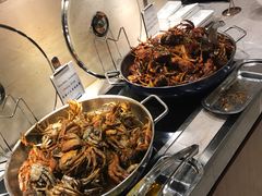 -新发展亚太JW万豪酒店·福苑咖啡厅
