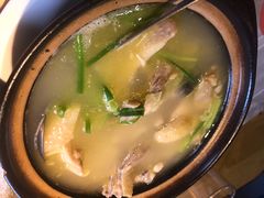 -丰乐餐厅·始于1999·本地老字号