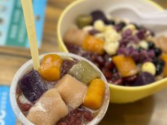 -猪脑壳凉面(武陵源店)