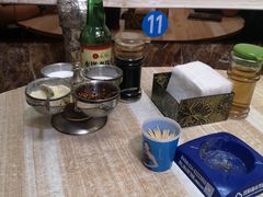 -协顺园回头馆(南顺城路店)