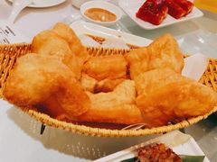 -好友缘酒家(西大店)