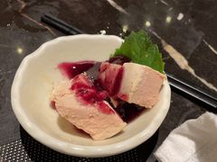 -半岛翡丽海鲜自助餐厅(观风亭店)