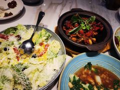 -志明眷村·台式融合菜·宵夜