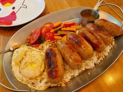 -Mesa Madre梅萨妈妈·Bintana(国贸店)