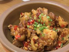 -八碗湘长沙市井菜(坡子街店)