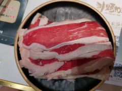 -非烤勿扰韩料自助烤肉(松山湖万科店)