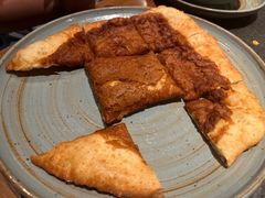 -老墙根涮肉·铜锅·烧烤(欢乐谷·王四营店)