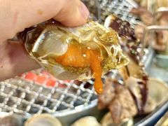 -釜山火炉·海鲜烤肉(紫藤路店)