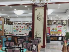 -渔码头食府(蓬莱阁店)