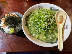 -纪州豚骨酱油拉面(锦延路店)