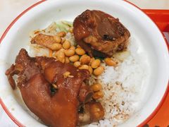 -猪角·闽南猪脚饭(上梅林店)