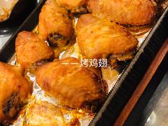-锦顺海鲜•口味菜(李村店)