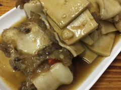 -老兵牛蹄店(下沙店)