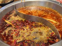 -沸炉重庆老火锅(军事博物馆店)