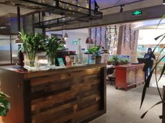 -G+KITCHEN(龙湖狮山天街店)